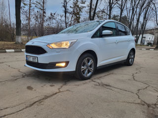 Ford C-Max foto 8