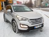 Hyundai Santa FE foto 4