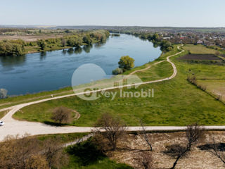 Teren Pentru Construcții, 25 Ari, Coșnița/Dubăsari, Mal Râul Nistru 18500 € foto 4