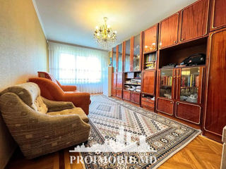 Apartament cu 4 camere, 79 m², Râșcani, Chișinău foto 3