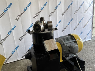 Peletizator 300mm - 22 kW marca TehnoGran foto 4