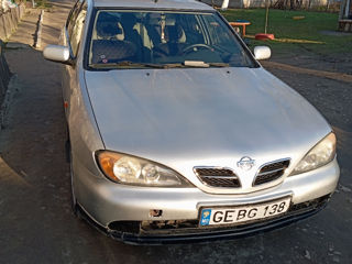 Nissan Primera foto 7