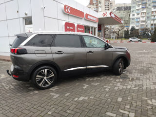 Peugeot 5008 foto 2