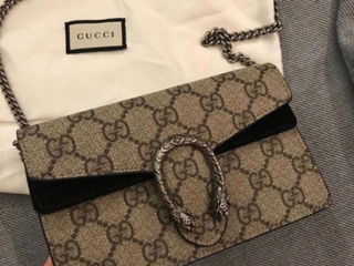 Сумка Gucci новая