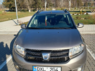 Dacia Logan Mcv foto 2