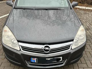 Opel Astra foto 7