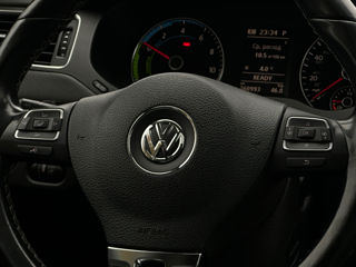 Volkswagen Jetta foto 16