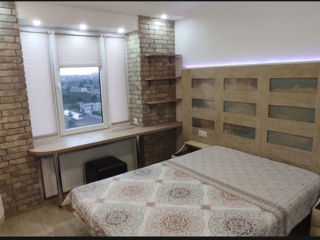 O cameră, 16 m², Râșcani, Chișinău