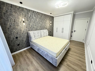 Apartament cu 1 cameră, 55 m², Telecentru, Chișinău foto 5