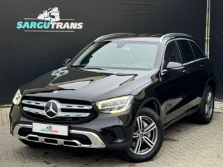 Mercedes GLC