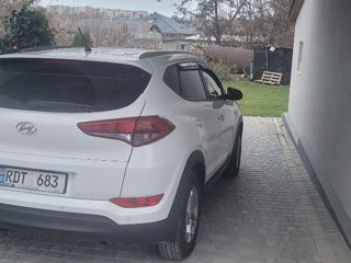 Hyundai Tucson foto 4