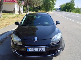 Renault Megane foto 1