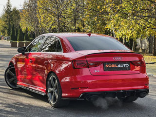 Audi S3 foto 4