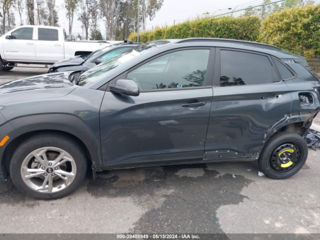 Hyundai Kona foto 14