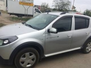 Dacia Sandero Stepway foto 9