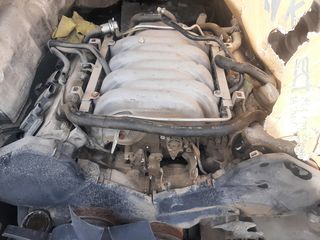 audi vw 3,7 4,2 AQG AQF ARU AQH AVP AUW  AKC BCS AYS BFM BFL