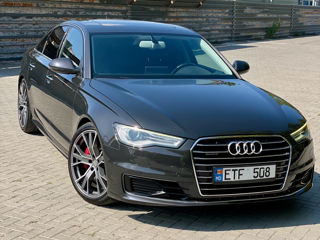 Audi A6 foto 1