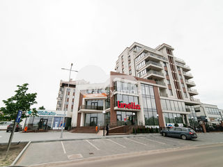 Apartament 2 camere+living, euro reparație, Durlești, 86000 € ! foto 14