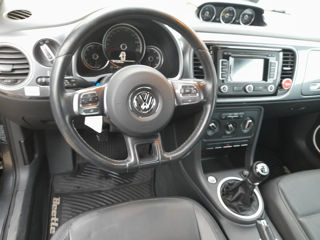 Volkswagen Beetle foto 13