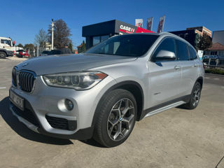 BMW X1 foto 2