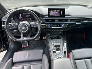 Audi A4 foto 6