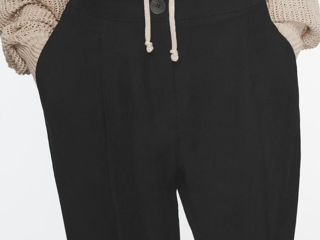 Pantaloni eleganti Zara diverse modele foto 3