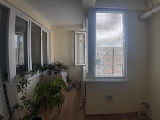 2-х комнатная квартира, 51 м², Ботаника, Кишинёв фото 5