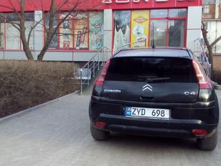 Citroen C4 foto 4