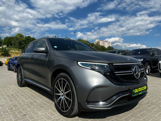 Mercedes EQC foto 4