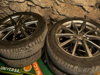 205/55 R17 foto 4