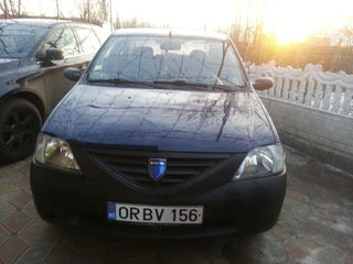 Dacia Logan foto 3