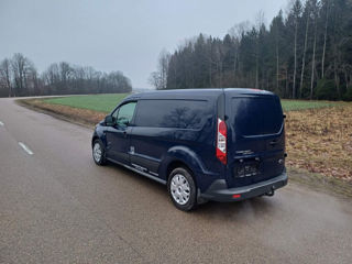 Ford Transit Connect foto 4