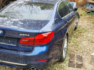 BMW 5 Series foto 2