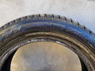 Anvelope Iarna 205/55 R16 Hankook x 2, Nokian x 2 foto 4