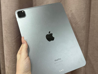 iPad Pro 11-inch 4th M2