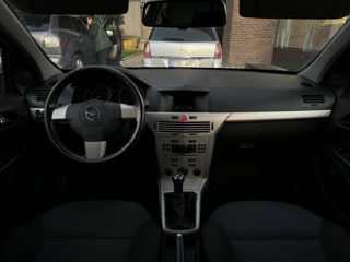 Opel Astra foto 9