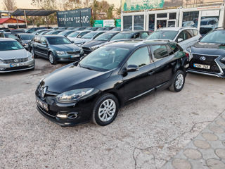 Renault Megane foto 4