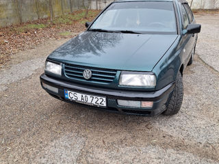 Volkswagen Vento