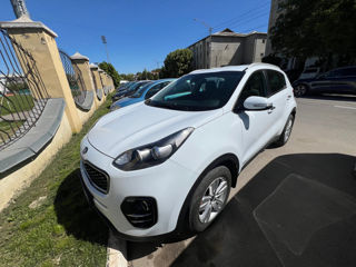 KIA Sportage foto 5