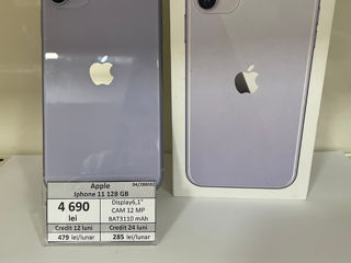 Iphone 11 128Gb foto 1