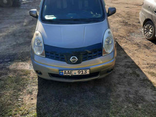 Nissan Note foto 3