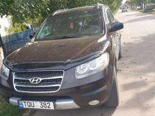 Hyundai Santa FE foto 8