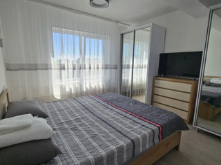 Apartament cu 2 camere,  Centru,  Cahul,  Cahul foto 2