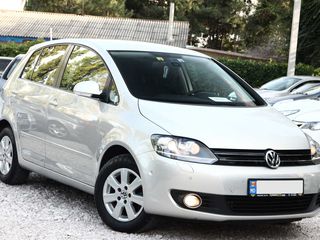 Volkswagen Golf Plus foto 2