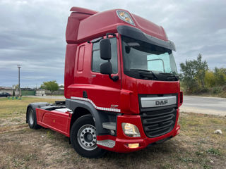 Daf CF 440 foto 3