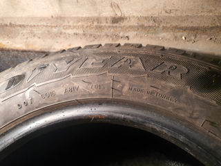 215/65 R15 C    1 buc Goodyear фото 2