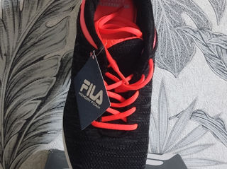 Fila новые foto 3