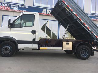 Iveco Daily foto 2