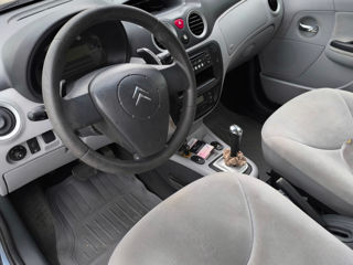 Citroen C3 foto 8