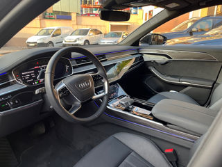 Audi A8 foto 7